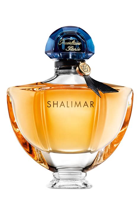 is shalimar perfume still popular|what does shalimar smell like.